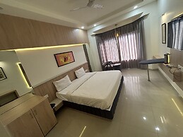 Hotel Maya International