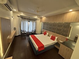 Hotel Maya International