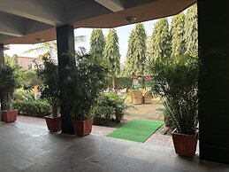 Hotel Maya International