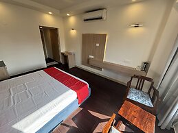 Hotel Maya International