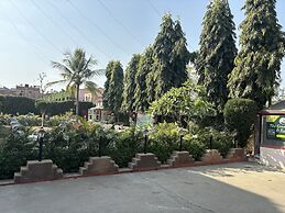 Hotel Maya International