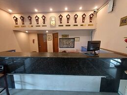 Hotel Maya International