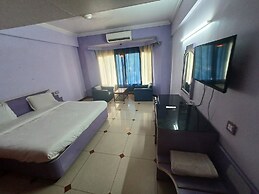 Hotel Maya International