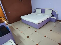 Hotel Maya International