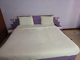 Hotel Maya International