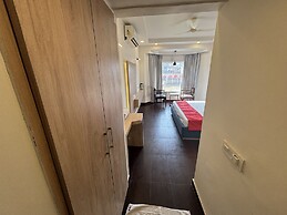 Hotel Maya International