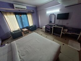 Hotel Maya International