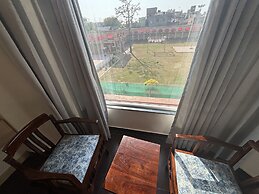 Hotel Maya International