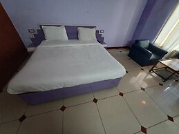 Hotel Maya International