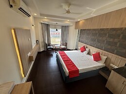 Hotel Maya International