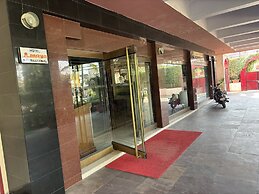 Hotel Maya International