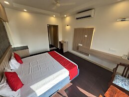 Hotel Maya International