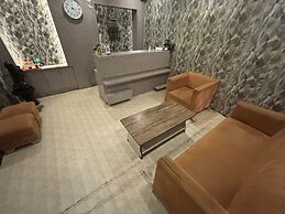 Hotel Maya International