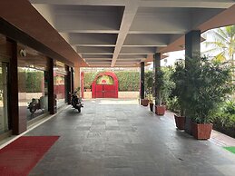 Hotel Maya International