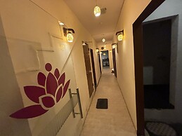 Hotel Maya International