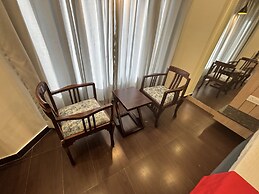 Hotel Maya International