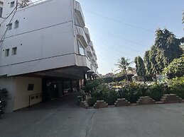 Hotel Maya International