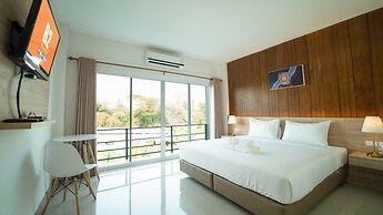 B2 Nakhon Sawan Boutique & Budget Hotel