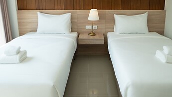 B2 Nakhon Sawan Boutique & Budget Hotel