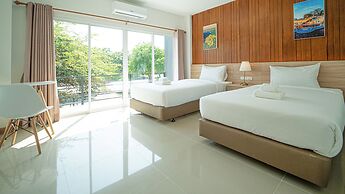 B2 Nakhon Sawan Boutique & Budget Hotel