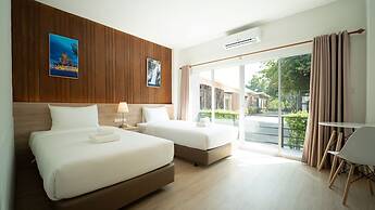 B2 Nakhon Sawan Boutique & Budget Hotel