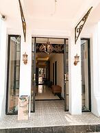 Kartiko Palagan Eksklusif Yogyakarta