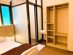 Kartiko Palagan Eksklusif Yogyakarta