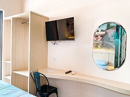 Kartiko Palagan Eksklusif Yogyakarta