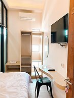 Kartiko Palagan Eksklusif Yogyakarta