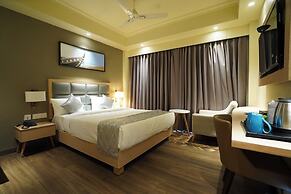 Q Saina Aarokan Heights