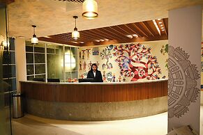 Q Saina Aarokan Heights