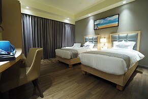 Q Saina Aarokan Heights