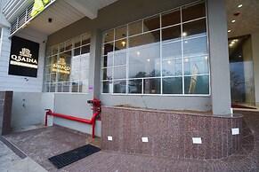 Q Saina Aarokan Heights