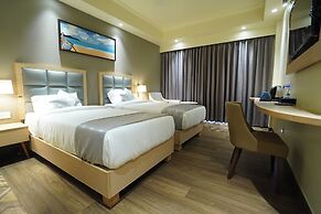 Q Saina Aarokan Heights