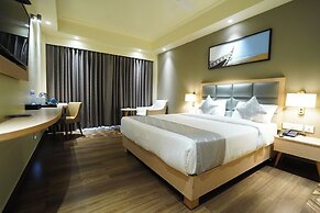 Q Saina Aarokan Heights