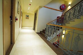 Q Saina Aarokan Heights