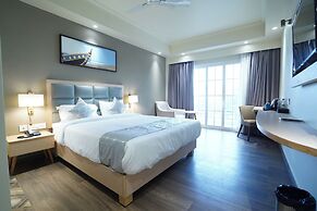 Q Saina Aarokan Heights