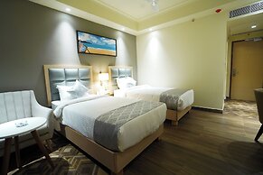 Q Saina Aarokan Heights