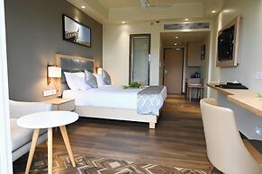 Q Saina Aarokan Heights