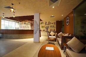 Q Saina Aarokan Heights