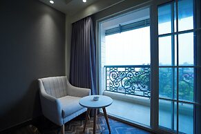 Q Saina Aarokan Heights