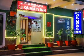 Hotel Global Inn by Quality Inn