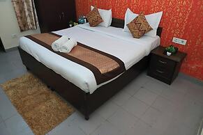 Hotel Global Inn by Quality Inn