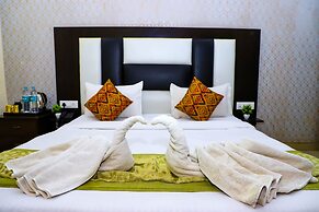 Hotel Global Inn by Quality Inn