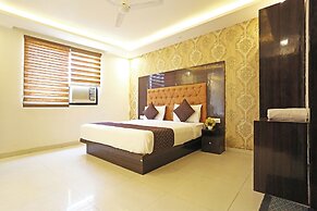 Hotel Global Inn by Quality Inn