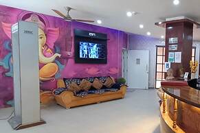 Hotel Global Inn by Quality Inn