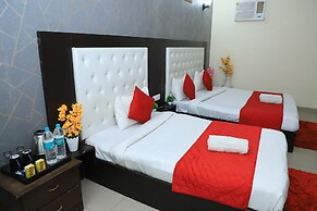 Hotel Global Inn by Quality Inn