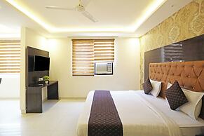 Hotel Global Inn by Quality Inn