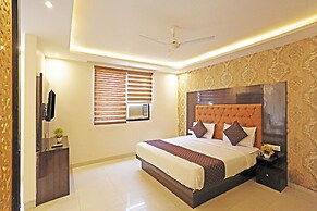 Hotel Global Inn by Quality Inn