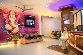 Hotel Global Inn by Quality Inn